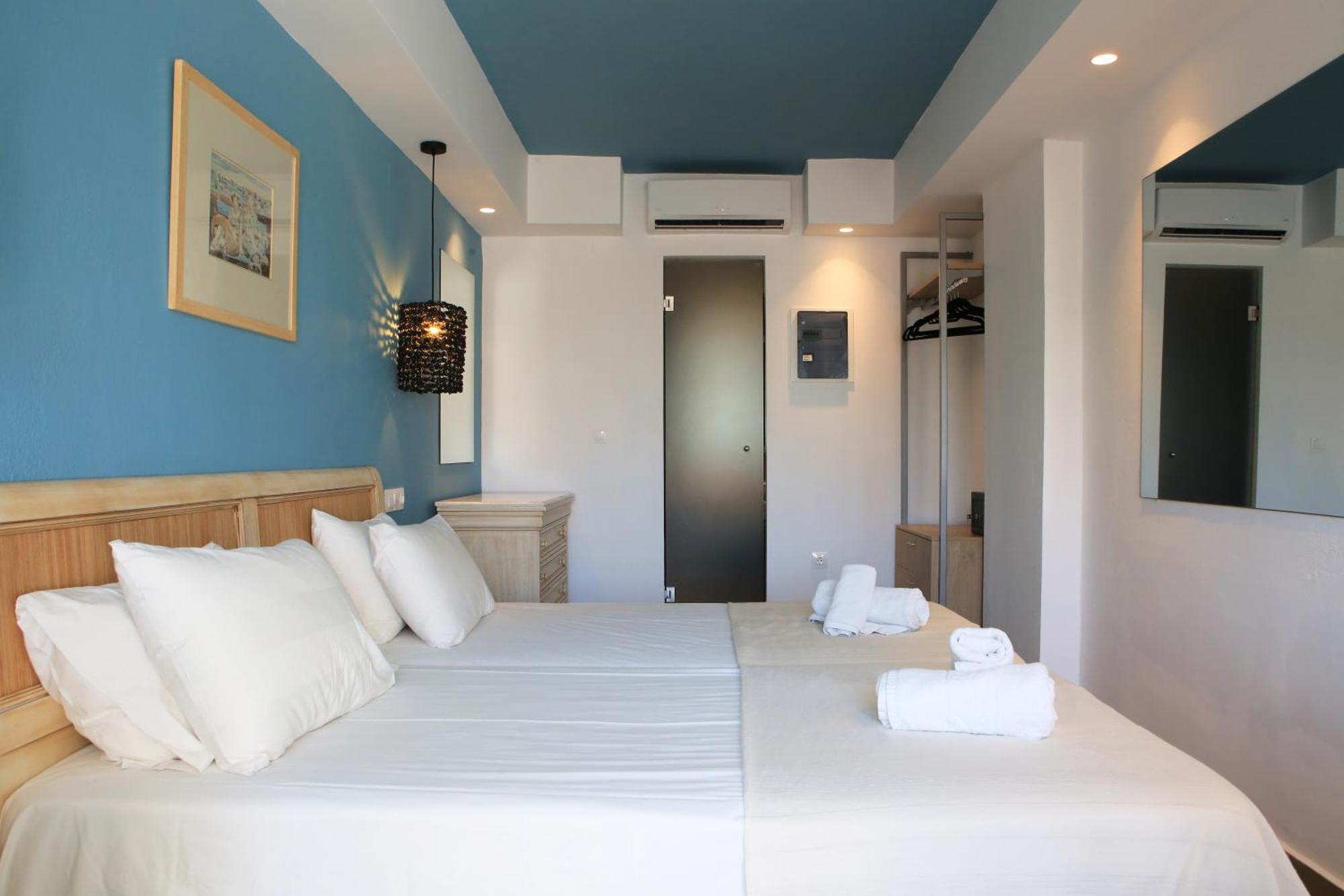Mika Villas & Suites Χερσόνησος Δωμάτιο φωτογραφία